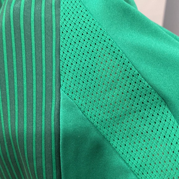 Vintage Mexico 2014-15 Original Home Shirt - Picture 6 of 12